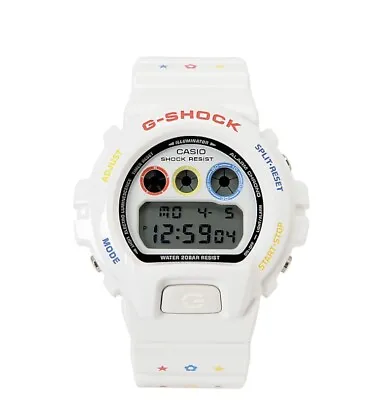 G-shock X Bearbrick  • $360