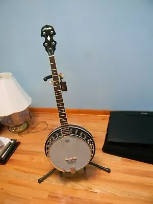 Ibanez  Banjo • $399