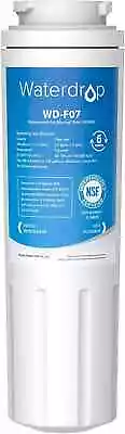 Refrigerator Water Filter 4 For Maytag UKF8001EDR4RXD1Whirlpool 4396395 1 Pack • $21.98