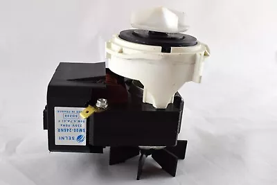 Fisher&paykel Washing Machine Water Drain Pump Gw512 Gw612 Gw712 P/n 430144 80w  • $49