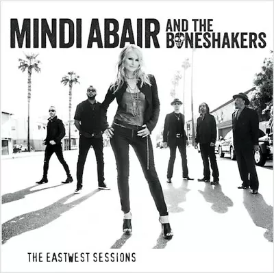 The Eastwest Sessions • $8.25