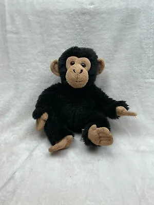 £9.99 • Buy Keel Toys Chimp Chimpanzee Monkey Soft Toy Plush