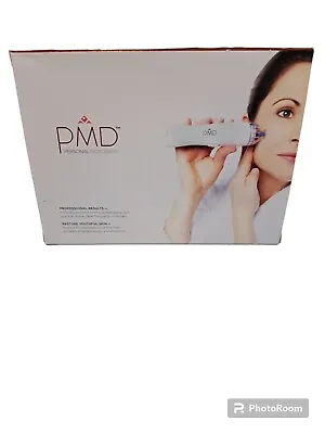 PMD Personal Microderm Microdermabrasion Machine With Daily Cell Regeneration  • $23.10