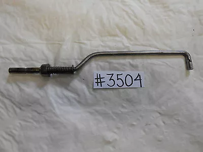 1994-1995 Mustang Automatic AODE Transmission Park Pawl Rod / Lever • $39.99