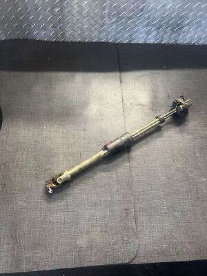 $27.30 • Buy 1999-2004 F-250 F-350 Steering Column Intermediate Shaft Linkage OEM 