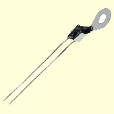 $4.76 • Buy B59901D0090A040 EPCOS / TDK Thermistor PTC 100R 90°C Max.:30VDC #BP