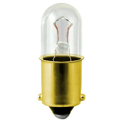 GE 25485-47 Miniature Automotive Light Bulb • $8.95