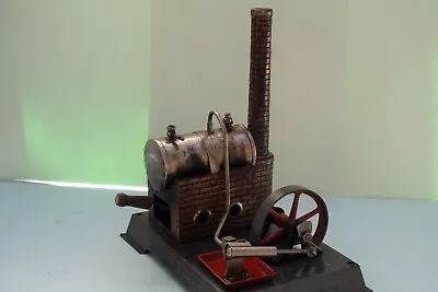 £5 • Buy Steam Engine Made In Germany Circa 1950