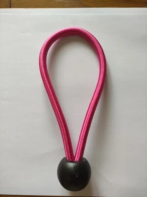 £3 • Buy Rebounder Mini Trampoline Replacement  Bungee Cord Make  Jandecfit 