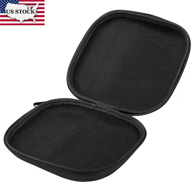 US Headphones Case Storage Bag Box For Sennheiser HD25 HMD25 HME25 HMEC25 HME45 • $10.44