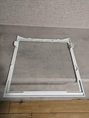 Genuine Samsung American Fridge Freezer Glass Shelf Fre Middle DA67-04252 VGC  • £15