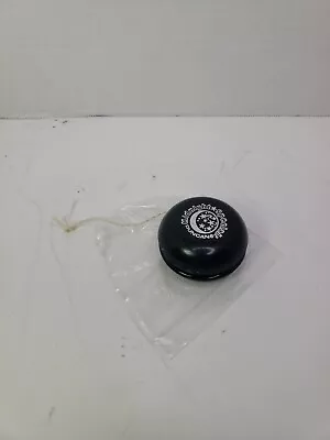 Black Duncan YoYo MIDNIGHT SPECIAL Yo-Yo Vintage Toy  • $9.29