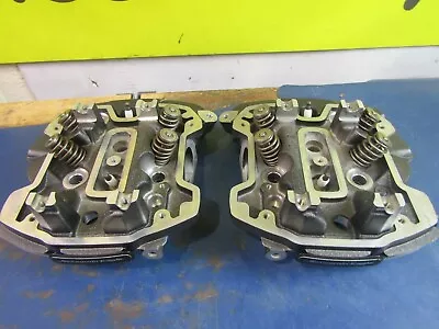 Milwaukee 8 Screaming Eagle 117 Cylinder Head Harley Davidson 16500500 16500490  • $599.99