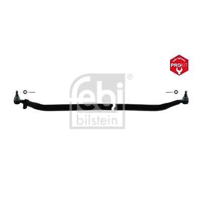 Febi Tie Rod 36381 MK1 Front FOR L300 G-Modell Astra Palio Carens Espace Camry 3 • $251.33