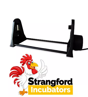£89.99 • Buy Brinsea Replacement Automatic Cradle For Octagon 20 Advance/ECO (AD20A) (Spares)