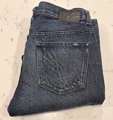 Converse Hawkins Skinny Men’s Jeans Size 30x32 • $22.80