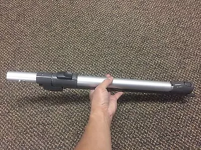 Sears Kenmore EXTEND Extension Telescopic Vacuum Wand KC99PCPMZV06 KC99PDXEZV06 • $49.99