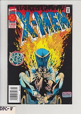 X-Men #40 - Legion Quest! • $4