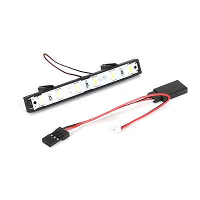 ECX LED Light Bar W/Housing: 1/18 4WD Rooster • $11.99
