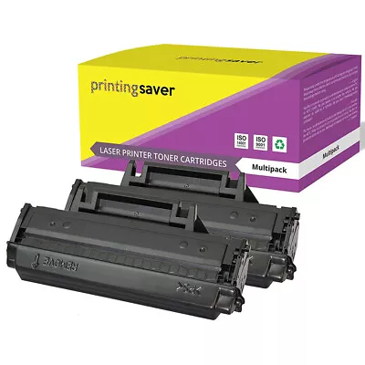£20.79 • Buy 2 Toner Cartridge For Samsung MLT-D101S SCX-3405FW SCX-3405W SF-760P ML-2160