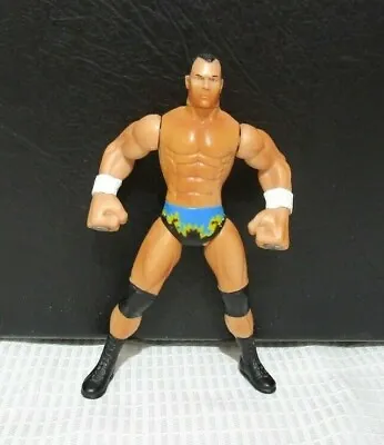 WCW Grip'n Flip Wrestlers Dean Malenko 1999 • $20