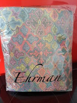 Ehrman Tapestry   Kasbah  Bn • £27