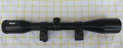 Scope Sniper Meopta Artemis 2000 6x42 + Mount • $350