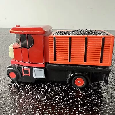 Elizabeth The Coal Lorry Tomy Trackmaster Thomas The Tank Engine Motorised • £12