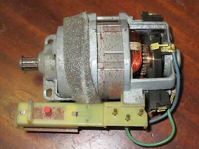 Electrolux Power Head Nozzle Motor PN2  Tested Good And Plus Other PN-2 Parts • $30