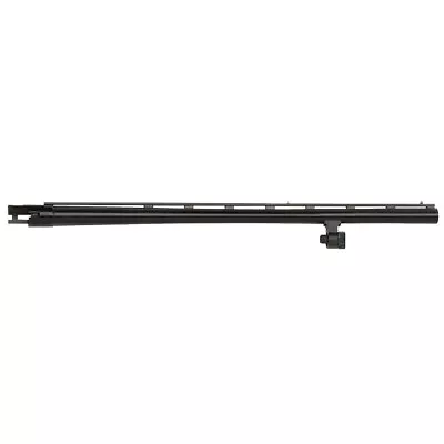 Mossberg 90140 500 12 Gauge 20  Security Vent Rib Barrel Blued Bead Sight • $238.95