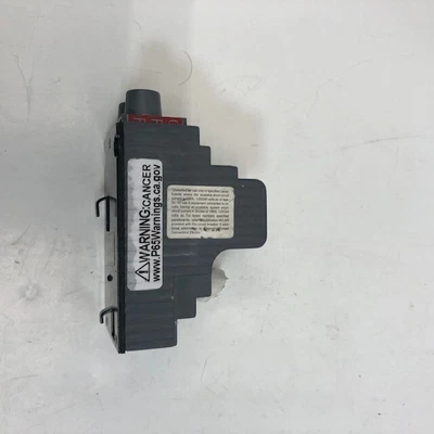 $59.62 • Buy CE UBIP1520 2 Single Poles15/20 Amp Pushmatic Circuit Breaker