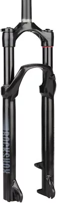 RockShox Judy Gold RL Suspension Fork 26  80mm 9x100mm 40mm Offset Black • $307.38