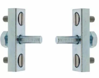 Hinges Boot Deck Lid Trunk Pair Compatible With Ford 1928-32 Model A B • $20.95