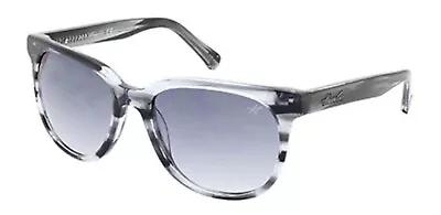 Kenneth Cole Sunglasses - KC7161 20B -  Grey Tortoise Frame W/ Grey Lens • $14.95