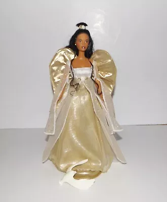 1999 African American Angelic Inspirations Barbie Avon Exclusive Edition • $14