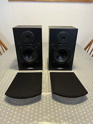 AIREDALE 818 60w 8 Ohms Speakers. Free UK Mainland Postage. • £70