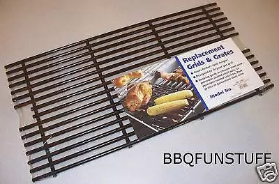 Viking Gas Grill Heavy Duty Coated Cooking Grid 11-5/8 X 22-3/4  54901 • $69.99