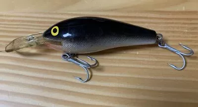 VINTAGE Rapala  FAT RAP (FR-7) Finland Made. • $30.35