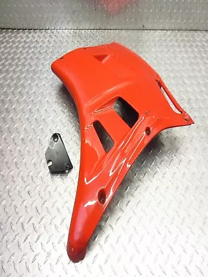 2005 94-06 Kawasaki Concours ZG1000 OEM Left Fairing Body Cowl Plastic Cover • $92.95