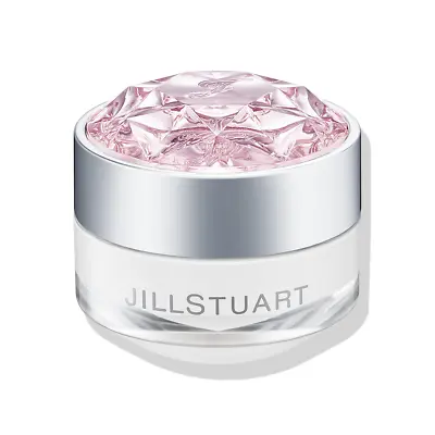 JILL STUART  Happiness Message Lip Balm W  White Floral Scent Limited Edition • $39