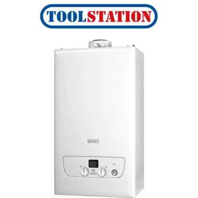 £1286.97 • Buy Baxi 600 Series Combi Boiler 24kW