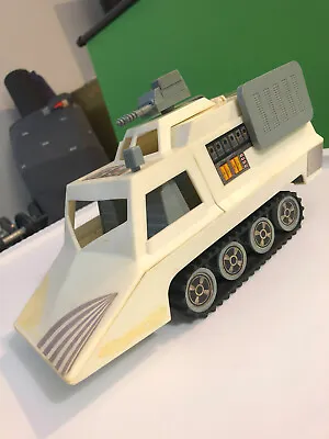 Mego Buck Rogers Land Rover (1979) - Original Robert C. Dille 70's Space Toy  • $199.99