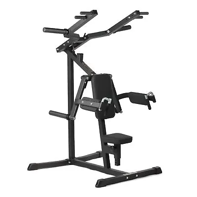 Titan Fitness Plate-Loaded Deltoid And Shoulder Press Machine 700 LB Capacity • $599.99