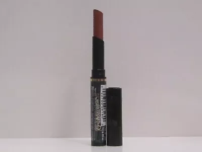 CoverGirl Marathon Lipcolor Lipstick Color Cafe Au Lait 40 Full Size  • $7.99