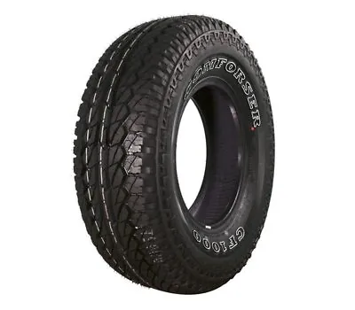 COMFORSER CF1000 265/75R16 123/120S 265 75 16 SUV 4WD Tyre • $176