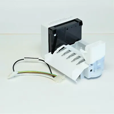 Refrigerator Freezer Ice Maker Replacement For Whirlpool W10190961 • $56.11