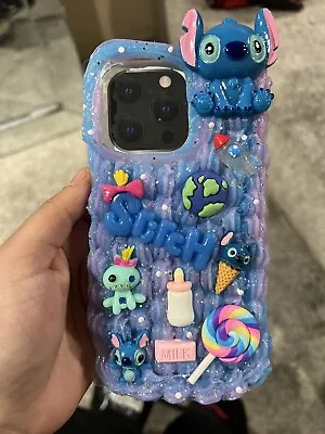$25 • Buy Customized Decoden Cases For Any Iphone Or Phone 