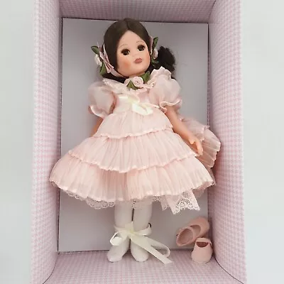 Vintage Tonner Kripplebush Kids Doll Sue Roberts Margaret O'Brien Sp Ed 00SP01 • $74.99