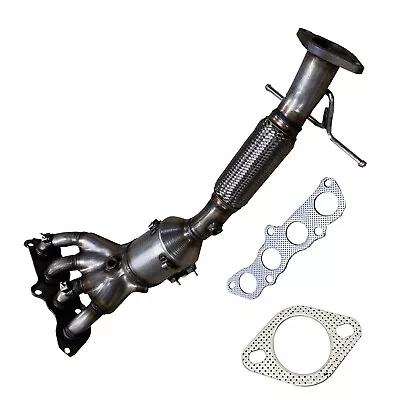 Catalytic Converter 2010 2011 2012 2013 Mazda 3 2.0L • $148