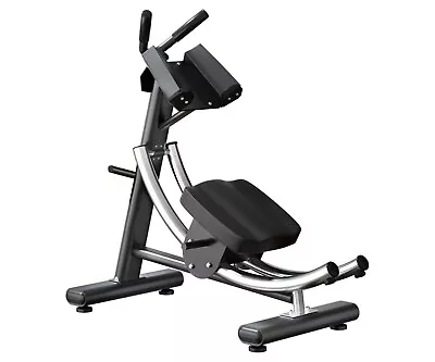 Commercial Abdominal Core Coaster Home Ab Trainer Workout Machine For Home Gym • $438.97